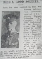 4th 1578 Pte H Battarbee May 1915 HDN.jpg