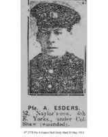 4th 2778 Pte A Esders Hull Daily Mail 03 May 19151.jpg