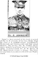 13th 919 Pte GF Johnson 15 June 1916 HDM.JPG