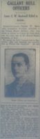 10th 256 Lance Corporal CW Backwell 7 July 1917 HT.jpg